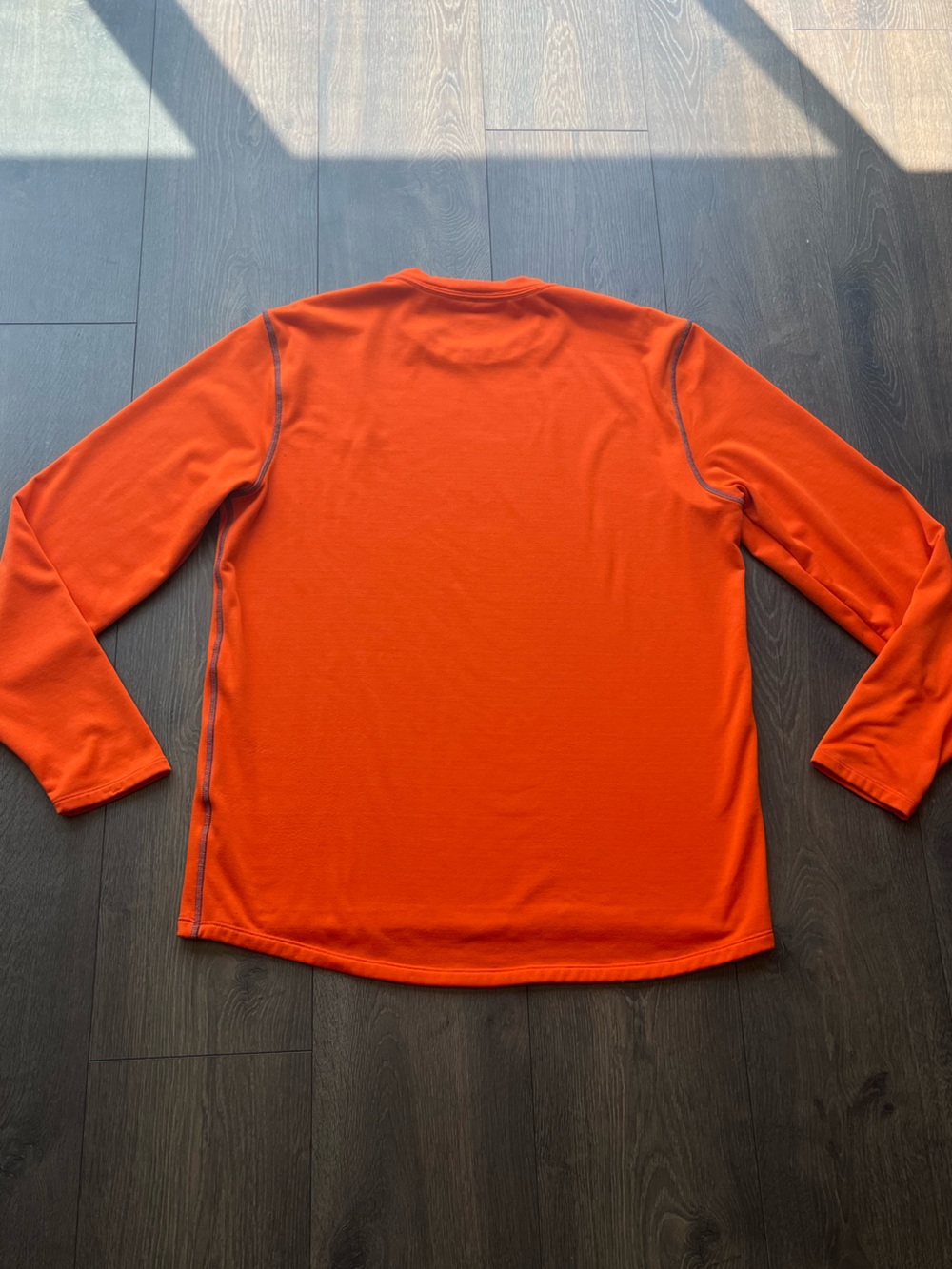 Rawlings Performance Sweatshirt - Picture 3 of 11